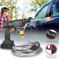 Hogedrukreiniger - Draagbaar - Auto Wasmachine - Hogedrukreiniger 14 Hogedrukreiniger - Draagbaar - Auto Wasmachine - Hogedrukreiniger -Tuingereedschap Winkel 1200x1200 808