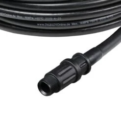 Deuba Rioolreiniging Set -15 M 160 Bar - Incl. 4 Adapters 18 Deuba Rioolreiniging Set -15 M 160 Bar - Incl. 4 Adapters -Tuingereedschap Winkel 1200x1200 820