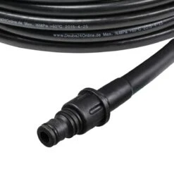 Deuba Rioolreiniging Set -15 M 160 Bar - Incl. 4 Adapters 22 Deuba Rioolreiniging Set -15 M 160 Bar - Incl. 4 Adapters -Tuingereedschap Winkel 1200x1200 822