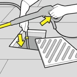 Kärcher Pipe Cleaning Kit 15m /power And Hand Tools 25 Kärcher Pipe Cleaning Kit 15m /power And Hand Tools -Tuingereedschap Winkel 1200x1200 838