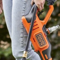 Black & Decker BLACK+DECKER BCPC18D1-QW Hogedrukreiniger - 18V - Incl. Accu En Lader 10 Black & Decker BLACK+DECKER BCPC18D1-QW Hogedrukreiniger - 18V - Incl. Accu En Lader -Tuingereedschap Winkel 1200x1200 861