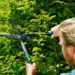 GARDENA - EasyCut - Heggenschaar - Extra Licht Van Gewicht -Tuingereedschap Winkel 1200x1200 88