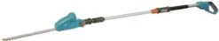 GARDENA - Telescopische Heggenschaar (Zonder Accu) - THS 42/18V P4A - Meslengte 42cm - Tandmes Opening 16mm 16 GARDENA - Telescopische Heggenschaar (Zonder Accu) - THS 42/18V P4A - Meslengte 42cm - Tandmes Opening 16mm -Tuingereedschap Winkel 1200x228
