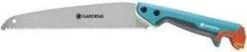 GARDENA Combi System Snoeizaag 300 PP Takkenzaag - Meslengte 325 Mm 25 Jaar Garantie -Tuingereedschap Winkel 1200x254