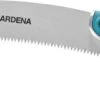 GARDENA Combisysteem Snoeizaag 300PP Curved Takkenzaag - Meslengte 315 Mm - Exclusief Verlengstok 2 GARDENA Combisysteem Snoeizaag 300PP Curved Takkenzaag - Meslengte 315 Mm - Exclusief Verlengstok -Tuingereedschap Winkel 1200x256
