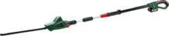 Bosch UniversalHedgePole 18 Heggenschaar Op Steel - Met 18 V Accu En Lader -Tuingereedschap Winkel 1200x258 1