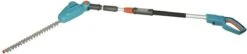 GARDENA - Telescopische Heggenschaar (Zonder Accu) - THS 42/18V P4A - Meslengte 42cm - Tandmes Opening 16mm 20 GARDENA - Telescopische Heggenschaar (Zonder Accu) - THS 42/18V P4A - Meslengte 42cm - Tandmes Opening 16mm -Tuingereedschap Winkel 1200x263