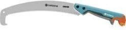 GARDENA Combisysteem Snoeizaag 300P Curved Takkenzaag - Meslengte 340 Mm - Exclusief Verlengstok -Tuingereedschap Winkel 1200x288