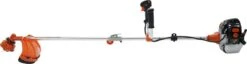 TIMBERPRO - Bosmaaier 2-in-1 - Benzine - Draad En Mes - 52 Cm³ - 3,0 PK. 11 TIMBERPRO - Bosmaaier 2-in-1 - Benzine - Draad En Mes - 52 Cm³ - 3,0 PK. -Tuingereedschap Winkel 1200x311 2