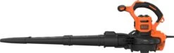Black & Decker BLACK+DECKER BEBLV300SB-QS Bladblazer - 404 Km/u - 3000W - Zuig-/blaasfunctie - Gesnoerd 15 Black & Decker BLACK+DECKER BEBLV300SB-QS Bladblazer - 404 Km/u - 3000W - Zuig-/blaasfunctie - Gesnoerd -Tuingereedschap Winkel 1200x370 2