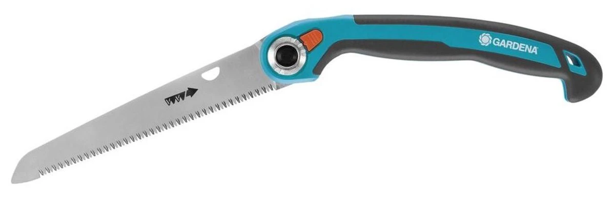 GARDENA Snoeizaag 200 P Takkenzaag - Meslengte 200 Mm 11 GARDENA Snoeizaag 200 P Takkenzaag - Meslengte 200 Mm - Afbeelding 9