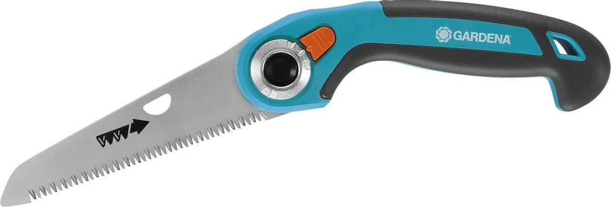 GARDENA Snoeizaag 135 P Takkenzaag - Meslengte 135 Mm 5 GARDENA Snoeizaag 135 P Takkenzaag - Meslengte 135 Mm - Afbeelding 3