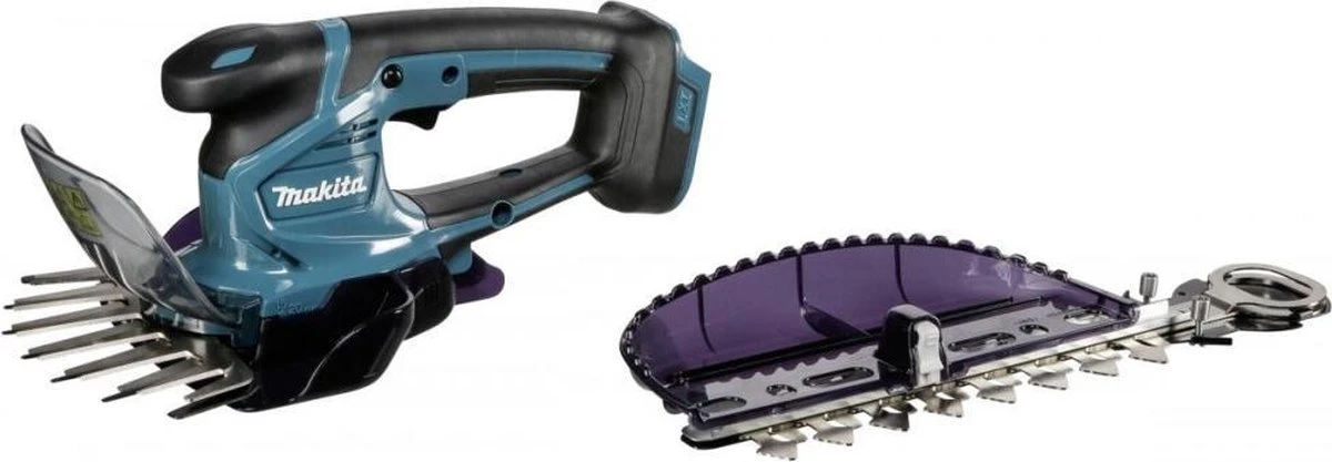 Makita DUM604ZX 18V Li-Ion Accu Gras- En Heggenschaar Body - 160mm 3 Makita DUM604ZX 18V Li-Ion Accu Gras- En Heggenschaar Body - 160mm