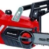 Einhell Accu Kettingzaag GE-LC 18 Li-Solo Power X-Change (Li-Ion, 18 V, 25 Cm Zwaardlengte, 23 Cm Snijlengte, Terugslagbescherming, Kettingvangbout, Zonder Accu En Lader) 2 Einhell Accu Kettingzaag GE-LC 18 Li-Solo Power X-Change (Li-Ion, 18 V, 25 Cm Zwaardlengte, 23 Cm Snijlengte, Terugslagbescherming, Kettingvangbout, Zonder Accu En Lader) -Tuingereedschap Winkel 1200x531 4