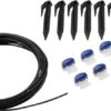 GARDENA - Reparatieset Voor Robotmaaier Begrenzingsdraad - 5m Draad Incl. Haken En Klemmen 2 GARDENA - Reparatieset Voor Robotmaaier Begrenzingsdraad - 5m Draad Incl. Haken En Klemmen -Tuingereedschap Winkel 1200x560 2