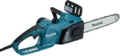 Makita Kettingzaag Elektrisch 1800 W 30 Cm Blauw En Zwart 11 Makita Kettingzaag Elektrisch 1800 W 30 Cm Blauw En Zwart -Tuingereedschap Winkel 1200x563
