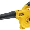 DeWalt DCV100 18V Li-Ion Accu Bladblazer Body - 288 Km/h 1 DeWalt DCV100 18V Li-Ion Accu Bladblazer Body - 288 Km/h -Tuingereedschap Winkel 1200x609