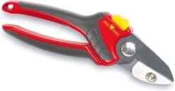 WOLF-Garten Snoeischaar "Premium Plus" RS 4000 - Aambeeld - Max. Knipdiameter 25 Mm - Links- En Rechtshandige - Softinleg Handgreep - Snijhoek 30° - Voor Grote Handen - Vervangbare Messen En Aambeeld 12 WOLF-Garten Snoeischaar "Premium Plus" RS 4000 - Aambeeld - Max. Knipdiameter 25 Mm - Links- En Rechtshandige - Softinleg Handgreep - Snijhoek 30° - Voor Grote Handen - Vervangbare Messen En Aambeeld -Tuingereedschap Winkel 1200x627