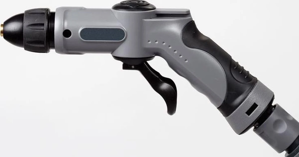 Aqua2Go - GD73 Mobiele Hogedrukreiniger Op Accu 6 Aqua2Go - GD73 Mobiele Hogedrukreiniger Op Accu - Afbeelding 4