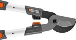Gardena TeleCut Takkenschaar 650-900 B - Uitschuifbare Armen - Tot Max 90 Cm -Tuingereedschap Winkel 1200x634