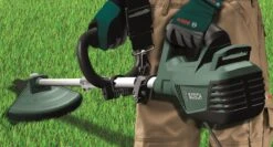 Bosch AFS 23-37 Bosmaaier - 950 W - Op Snoer - Incl. Mes En Draad -Tuingereedschap Winkel 1200x647 1