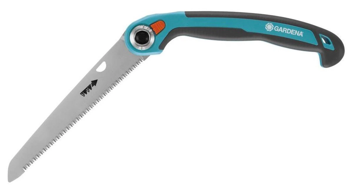 GARDENA Snoeizaag 200 P Takkenzaag - Meslengte 200 Mm 15 GARDENA Snoeizaag 200 P Takkenzaag - Meslengte 200 Mm - Afbeelding 13