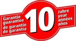 Wolfcraft - Professionele Zaagbok - Voor Kettingzaag - Hout - Opbouwbare, Stabiele Zaagbok Voor Brandhout - 5121000 - 10 JAAR GARANTIE -Tuingereedschap Winkel 1200x656