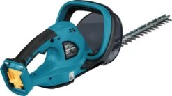 Makita DUH483Z 18V Li-Ion Accu Heggenschaar Body -Tuingereedschap Winkel 1200x670