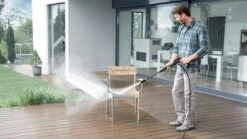 Kärcher K 2 Home Hogedrukreiniger - 1400W - 110 Bar - 20 M²/h -Tuingereedschap Winkel 1200x674 6