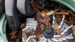 Bosch UniversalGardenTidy 2300 Bladblazer - Op Snoer - 2300 W -Tuingereedschap Winkel 1200x675 19