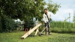 Bosch AFS 23-37 Bosmaaier - 950 W - Op Snoer - Incl. Mes En Draad -Tuingereedschap Winkel 1200x675 33