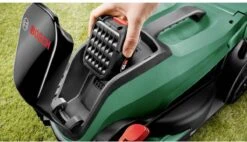 Bosch CityMower 18V-32-300 Grasmaaier - Maaibreedte 32 Cm - Zonder Accu En Lader 19 Bosch CityMower 18V-32-300 Grasmaaier - Maaibreedte 32 Cm - Zonder Accu En Lader -Tuingereedschap Winkel 1200x691