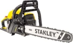 STANLEY Benzinekettingzaag 51.5 Cc -Tuingereedschap Winkel 1200x716 1