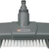 GARDENA Cleansystem Comfort Schrobber - Reinigen Van Paden - Terras - Oprit 2 GARDENA Cleansystem Comfort Schrobber - Reinigen Van Paden - Terras - Oprit -Tuingereedschap Winkel 1200x718 1