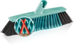 Leifheit Allround Bezemkop - Xtra Clean - Click Systeem - 30 Cm Veegbreedte -Tuingereedschap Winkel 1200x721 2