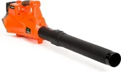 TIMBERPRO - Bladblazer Elektrisch 40V, ZEER Krachtig (incl. 4A Batterij En Incl. Lader) -Tuingereedschap Winkel 1200x721 3