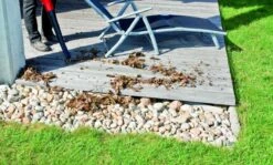 Einhell Accu Bladblazer GE-CL 18 Li E Kit (1x2,0Ah) Power X-Change (Li-Ion - 18 V - 12000 Min-1 - 210 Km/h Blaasluchtstroom - Incl. 2,0 Ah Accu En Lader) 32 Einhell Accu Bladblazer GE-CL 18 Li E Kit (1x2,0Ah) Power X-Change (Li-Ion - 18 V - 12000 Min-1 - 210 Km/h Blaasluchtstroom - Incl. 2,0 Ah Accu En Lader) -Tuingereedschap Winkel 1200x723 2