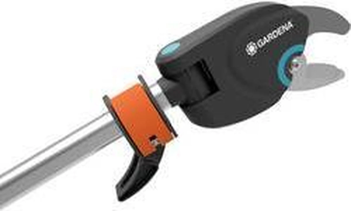 GARDENA - Comfort Takkenschaar StarCut 160 - Snoeischaar - Reikwijdte Ca. 3.5 M - Max Knipdiameter 32 Mm 13 GARDENA - Comfort Takkenschaar StarCut 160 - Snoeischaar - Reikwijdte Ca. 3.5 M - Max Knipdiameter 32 Mm - Afbeelding 11