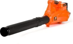 TIMBERPRO - Bladblazer Elektrisch 40V, ZEER Krachtig (incl. 4A Batterij En Incl. Lader) -Tuingereedschap Winkel 1200x730