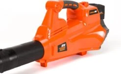 TIMBERPRO - Bladblazer Elektrisch 40V, ZEER Krachtig (incl. 4A Batterij En Incl. Lader) -Tuingereedschap Winkel 1200x732 1