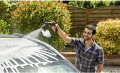 Bosch EasyAquatak 100 Hogedrukreiniger - Op Snoer - 1200 W - 100 Bar 22 Bosch EasyAquatak 100 Hogedrukreiniger - Op Snoer - 1200 W - 100 Bar -Tuingereedschap Winkel 1200x736 1