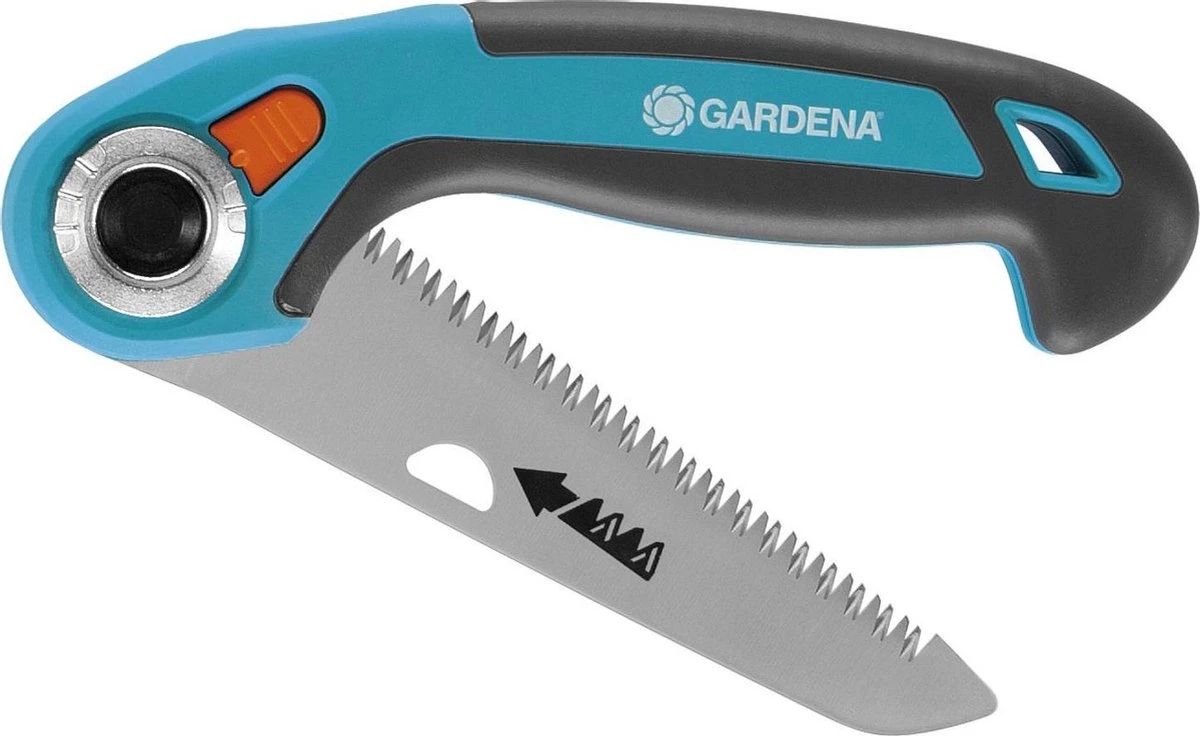 GARDENA Snoeizaag 135 P Takkenzaag - Meslengte 135 Mm 4 GARDENA Snoeizaag 135 P Takkenzaag - Meslengte 135 Mm - Afbeelding 2