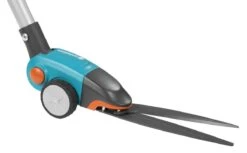 GARDENA Comfort Grasschaar - Op Steel 16 GARDENA Comfort Grasschaar - Op Steel -Tuingereedschap Winkel 1200x741