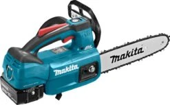 Makita DUC254Z 18V Li-Ion Accu Kettingzaag Body - 25 Cm -Tuingereedschap Winkel 1200x742 2