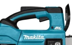 Makita DUC254Z 18V Li-Ion Accu Kettingzaag Body - 25 Cm -Tuingereedschap Winkel 1200x744