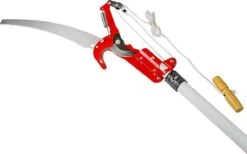 Teien 2-in-1 Boomzaag Telescopisch 340 Cm - Telescopische Takkenschaar En Snoeizaag - 4,50 Meter Werkhoogte -Tuingereedschap Winkel 1200x746 1