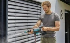 GARDENA - AquaClean 24/18V Solo - Middendrukreiniger 24 Bar -Tuingereedschap Winkel 1200x749 5