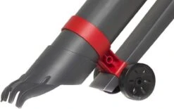 WOLF-Garten Elektrische Bladblazer LBV 2600 E - Motor 2600 Watt - Opvangzak 50 Liter - Reductie Ratio 10:1 -Tuingereedschap Winkel 1200x751 2