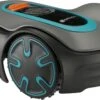 GARDENA - Sileno Minimo 500 Robotmaaier - Voor Gazons Tot Ca. 500 M² -Tuingereedschap Winkel 1200x751 3