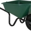 FORT Kinderkruiwagen Groen PP - Gedemonteerd In Doos 2 FORT Kinderkruiwagen Groen PP - Gedemonteerd In Doos -Tuingereedschap Winkel 1200x752 1